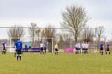 S.K.N.W.K. 1 - Brouwershaven 1 (comp.) seizoen 2021-2022 (72/119)